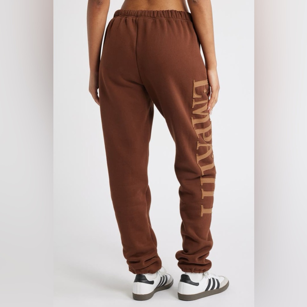 The Mayfair Group Empathy Joggers Size Medium - Picture 4 of 8